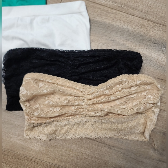 Bandeau Bras - Picture 2 of 4